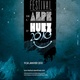 13ème édition pour le festival de l'Alpe d'Huez.