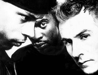 Massive Attack dans Le choc des Titans!