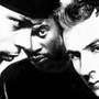 Massive Attack dans Le choc des Titans!