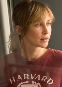 Vera Farmiga cherche la source