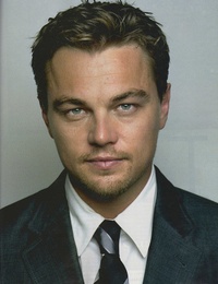 DiCaprio va dans l'espace!