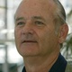 Bill Murray joue avec la passion...