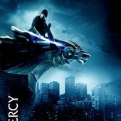 Un avenir bien sombre pour Percy Jackson