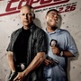 Bruce Willis s'affiche avec Tracy Morgan