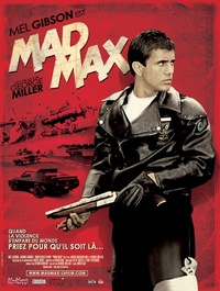 Mad Max 4 en 3D?