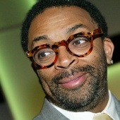 L'ouragan Spike Lee est de retour...
