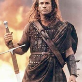 Mel Gibson se met au gaëlique...
