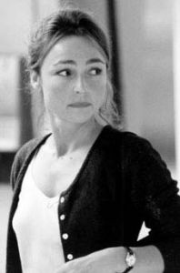 Catherine Frot et la prostitution...