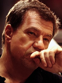 John McTiernan préside l'ensemble des créatures fantastiques...