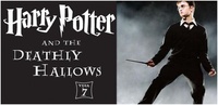 Un ditptyque pour la fin d'Harry Potter ??