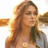 Keira Knightley ne remplace pas Audrey Hepburn