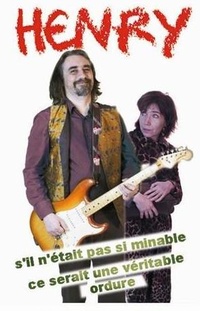 Francis Kuntz, un Grolandais au cinéma