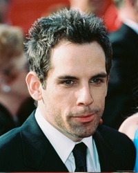 Ben Stiller entend son chat et son chien parler!