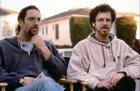 Les Frères Coen comme cadeau de Noël