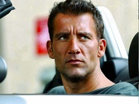 Clive Owen en protecteur.