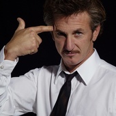 Sean Penn et Robert Pattinson réunis?