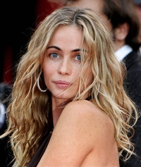 Bye bye Blondie