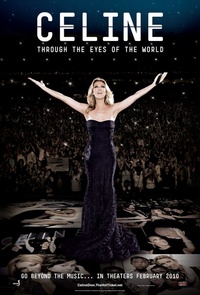 Céline Dion a droit à son biopic