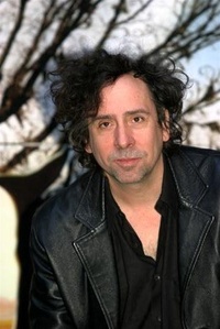 Tim Burton présidera le jury du Festival de Cannes 2010