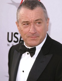 Robert De Niro dans la peau d'un négationniste raciste!
