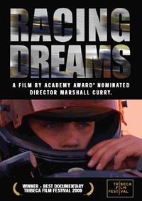 Et roule Racing Dreams !