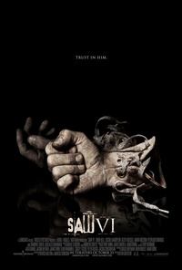 Paranormal activity contre Saw