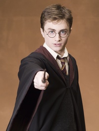 Harry Potter en 3D?