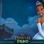 La Princesse et la Grenouille prennent de l'avance !