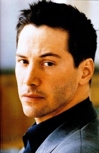Keanu Reeves dans Passengers !