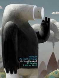 Le festival du court métrage débute demain soir à Clermont-Ferrand