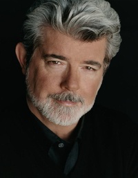 George Lucas veut une comédie musicale en CGI