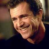 Mel Gibson au casting de Cold Warrior?