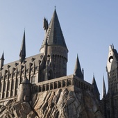 Avis aux fans d'Harry Potter!