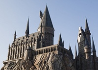 Avis aux fans d'Harry Potter!