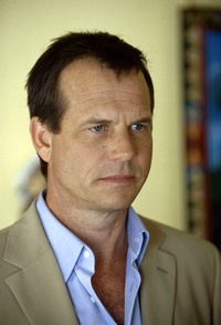 Dennis Quaid laisse sa place à Bill Paxton