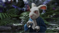 Alice au pays des merveilles n'en finit plus!