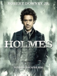 Guy Ritchie se consacre à Sherlock Holmes