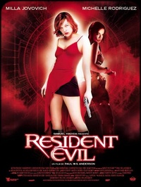 Le bonheur est dans Resident Evil 4 !