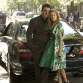 Sex and the city, le film : premier teaser français!