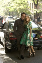 Sex and the city, le film : premier teaser français!