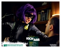 Kick Ass : tu veux mes photos ?!