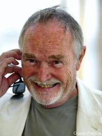Pierre Vaneck nous a quitté.