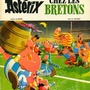 Astérix part enfin chez les Bretons !