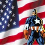 Captain America s'installe dans les années 40.