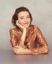 Emma Thompson se met à l'écriture !