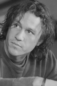 Heath Ledger (The Dark Knight) décédé à 28 ans