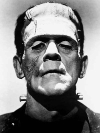 Frankenstein revient et il ne sera pas seul !