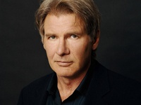 Harrison Ford perd la vue.