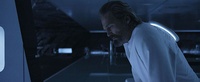 Jeff Bridges s'expose dans son monde.