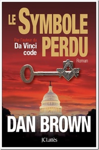 Robert Langdon à la recherche du symbole perdu !